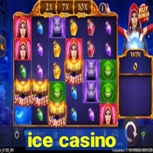 ice casino - app